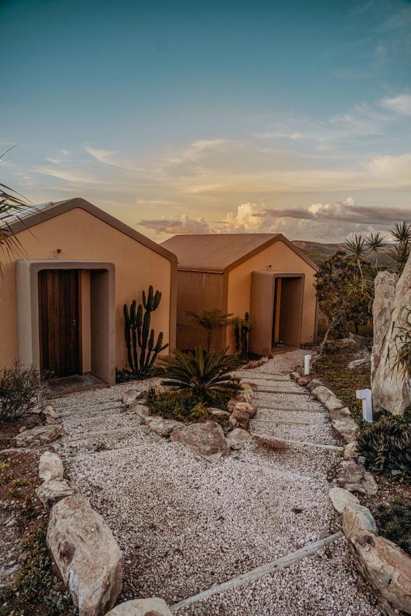 Vila Toa Alto Paraíso de Goiás Exterior foto