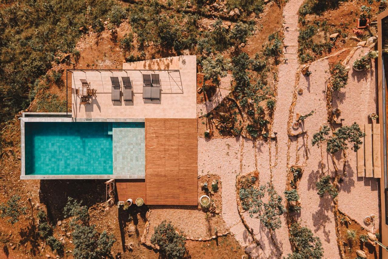 Vila Toa Alto Paraíso de Goiás Exterior foto